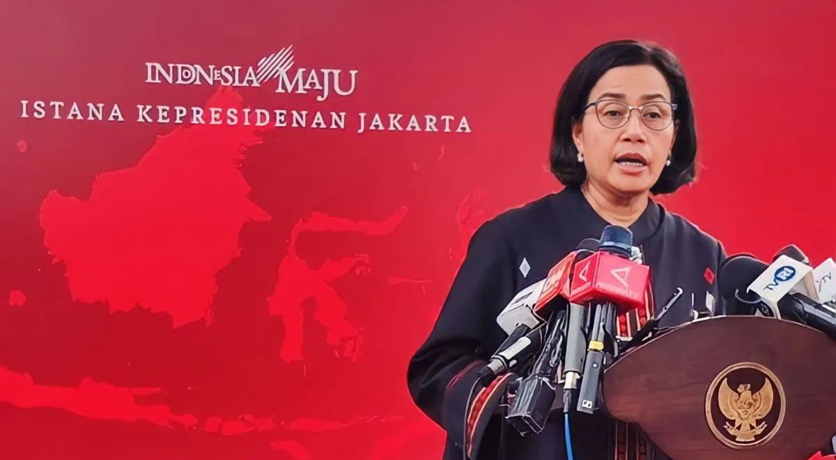 Kemenkeu Susun RAPBN 2025 Untuk Pemerintahan Baru